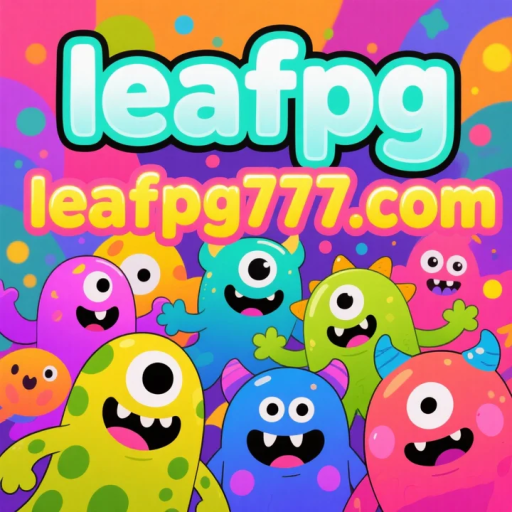 leafpg