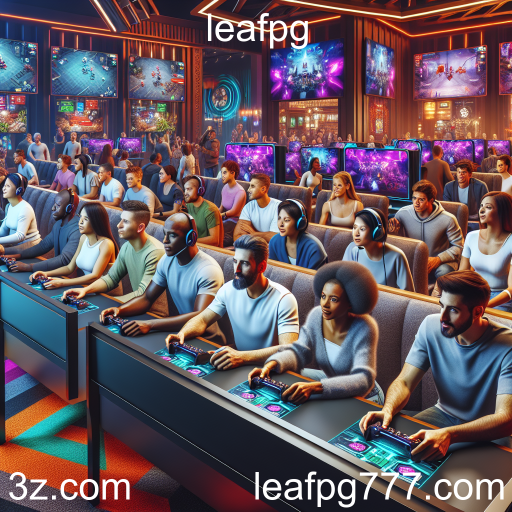 A Evolução dos Jogos Multijogador: Conectando Jogadores de Todo o Mundo