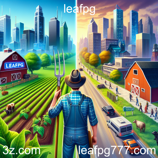 O Crescimento dos Jogos de Simulação: Uma Nova Era de Entretenimento