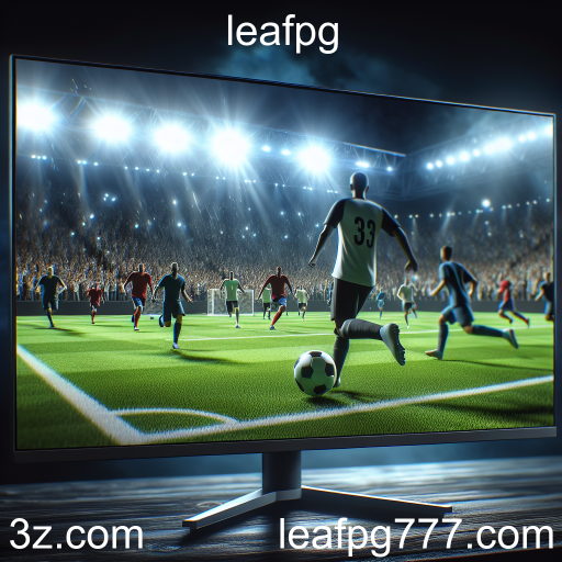 A Revolução dos Jogos de Esporte: Uma Nova Era para a Competição Virtual